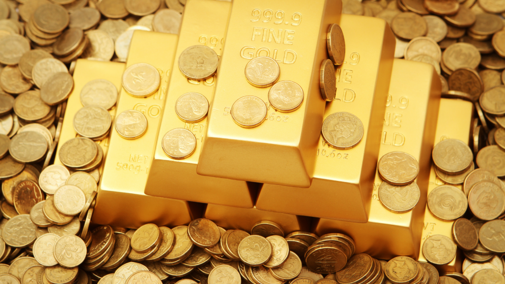 10 Amazing Facts About Gold