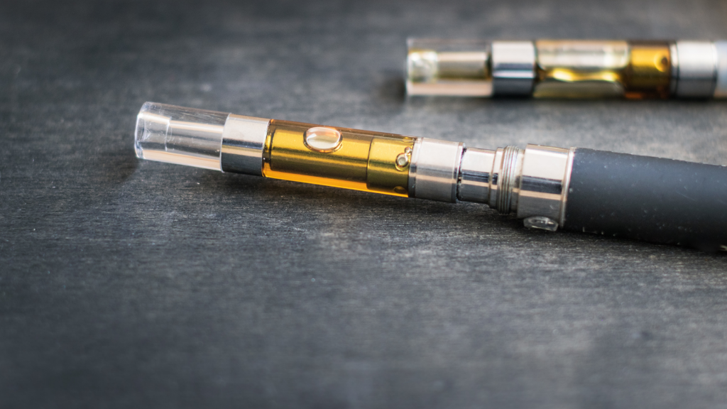 CBD Pens for Anxiety, Depression, and Pain CBD Pens for Anxiety, Depression, and Pain