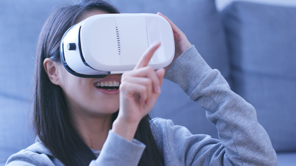 What To Know About Virtual Reality What To Know About Virtual Reality
