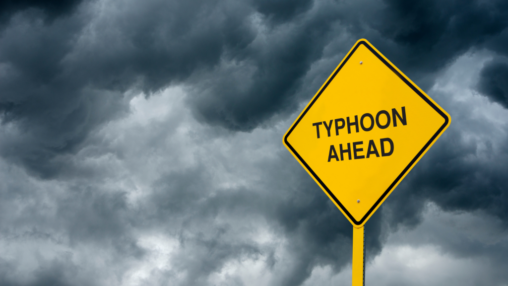 What To Know About Typhoons