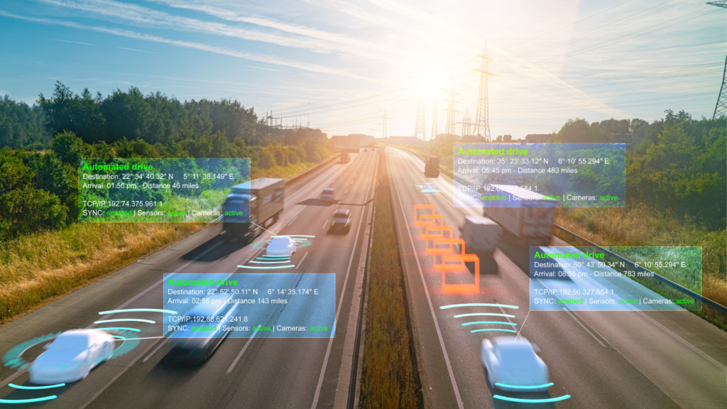 The Future of Transportation: Electric and Autonomous Vehicles The Future of Transportation: Electric and Autonomous Vehicles