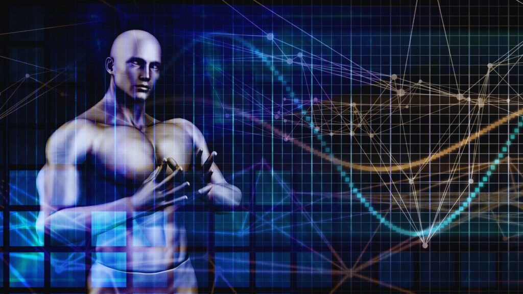 The Potential of Nanotechnology: Transforming Industries and Advancing Innovation The Potential of Nanotechnology: Transforming Industries and Advancing Innovation