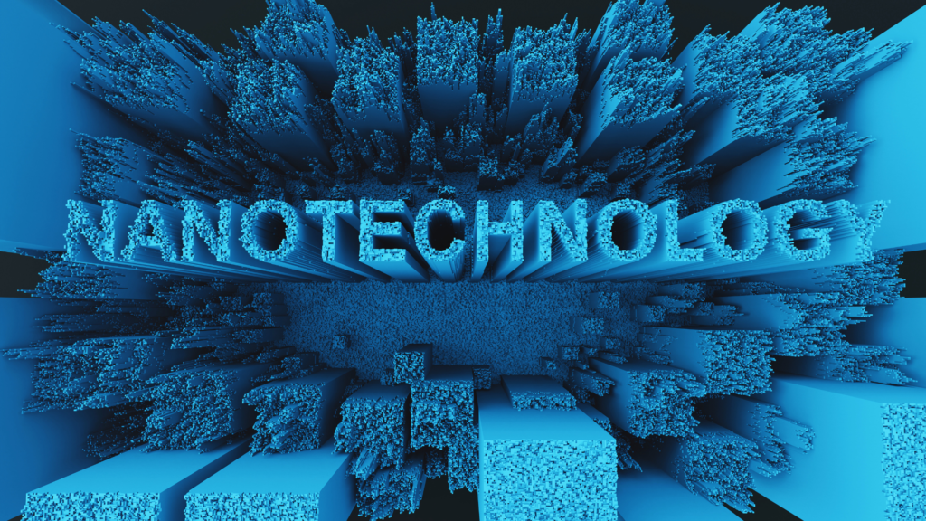 Why Nanotechnology Is the Future of Material Science: Transforming Innovation and Sustainability Why Nanotechnology Is the Future of Material Science: Transforming Innovation and Sustainability